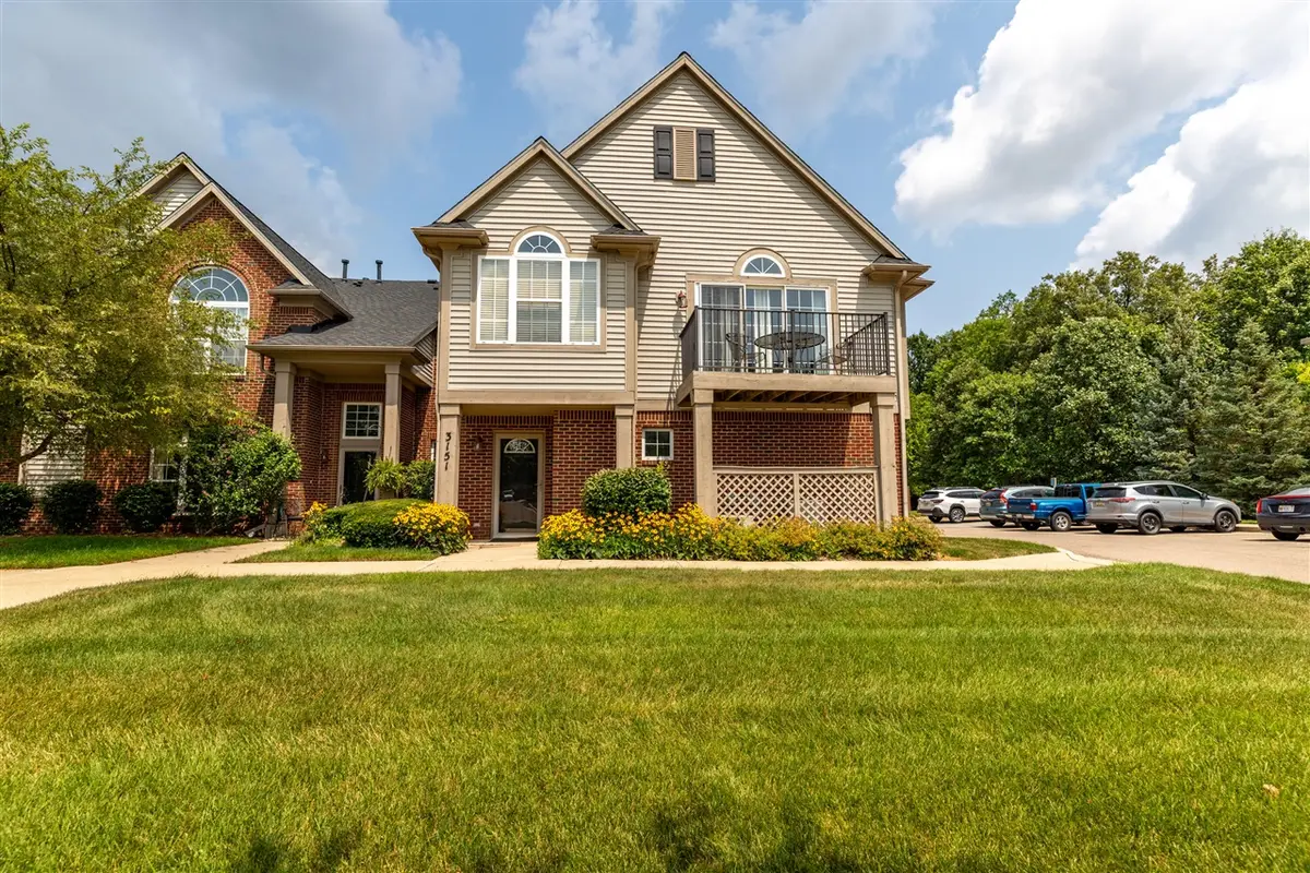 3151 Primrose, Ypsilanti, MI 48197 - #1