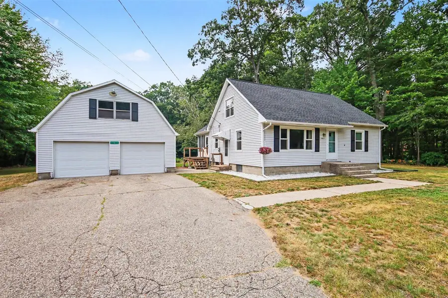 17811 148th, Spring Lake, MI 49456 - #2