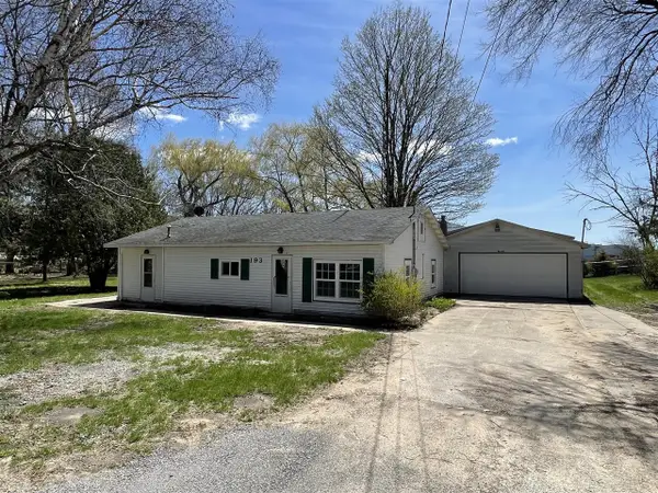 193 1st, Shelby, MI 49455