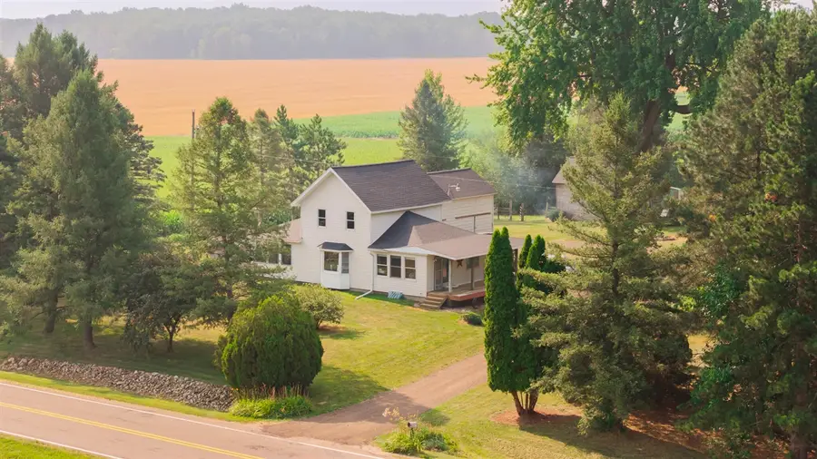 2695 W Mount Hope, Mulliken, MI 48861 - #2