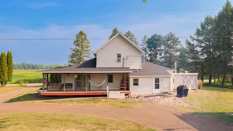 2695 W Mount Hope, Mulliken, MI 48861 - #3