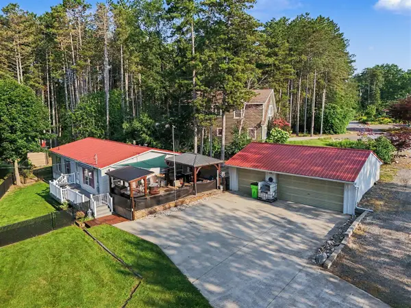 8009 W Lumberjack, Mears, MI 49436