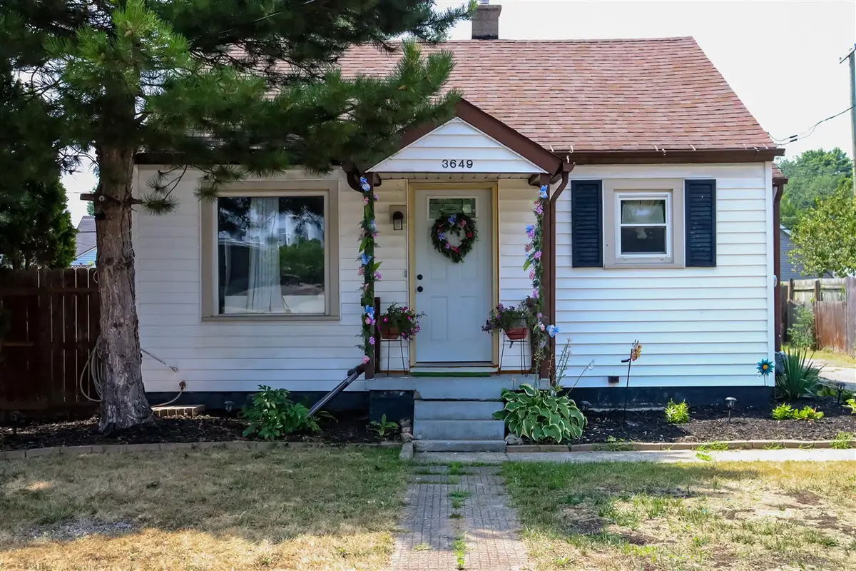 3649 Jefferson, Grand Rapids, MI 49548 - #1
