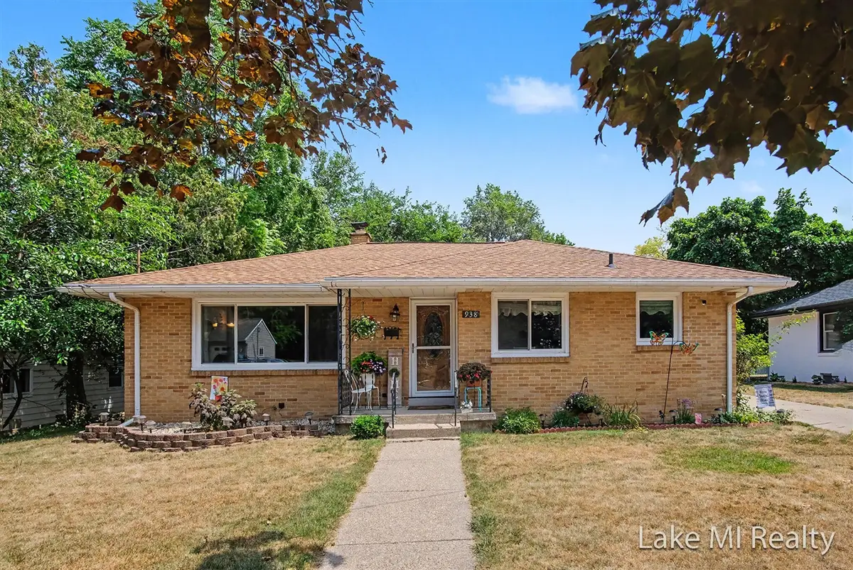 938 Calvary, Grand Rapids, MI 49504 - #1
