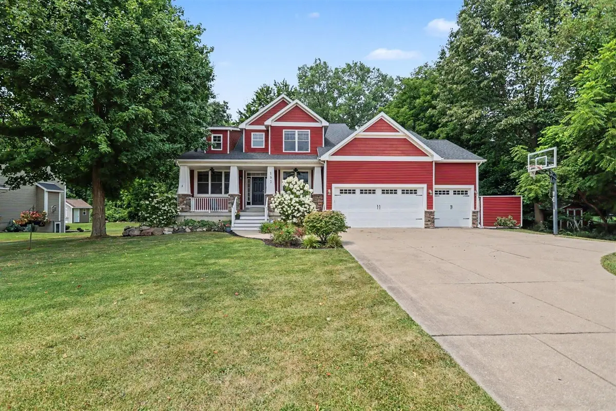 182 Woodhaven, Battle Creek, MI 49015 - #1
