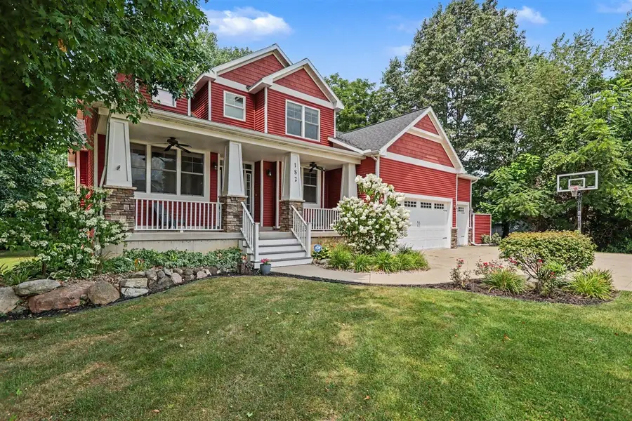 182 Woodhaven, Battle Creek, MI 49015 - #2