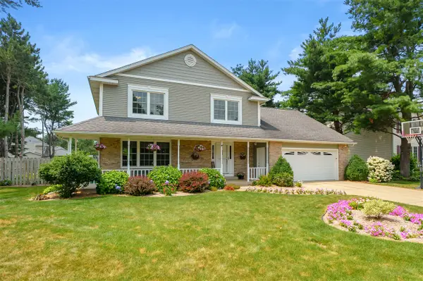 6118 Sablewood, Portage, MI 49024