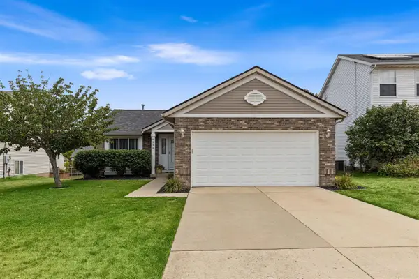 4554 Country Hill, Kentwood, MI 49512