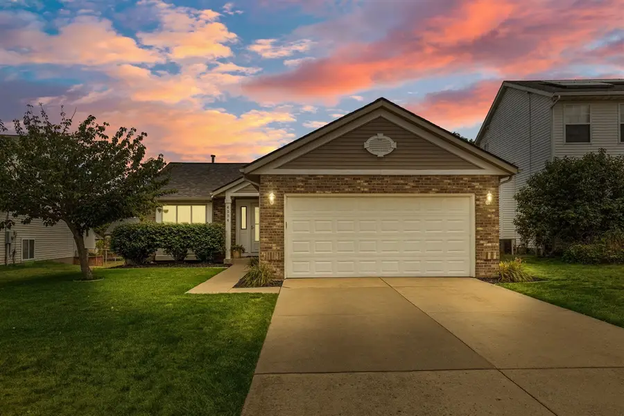 4554 Country Hill, Kentwood, MI 49512 - #2