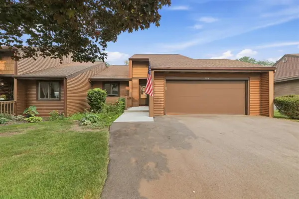 625 Maple Creek #35, Holland, MI 49423