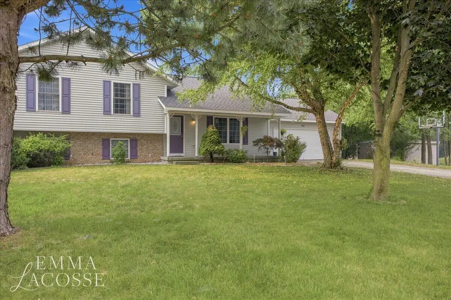 3560 Rush Creek, Hudsonville, MI 49426 - #2