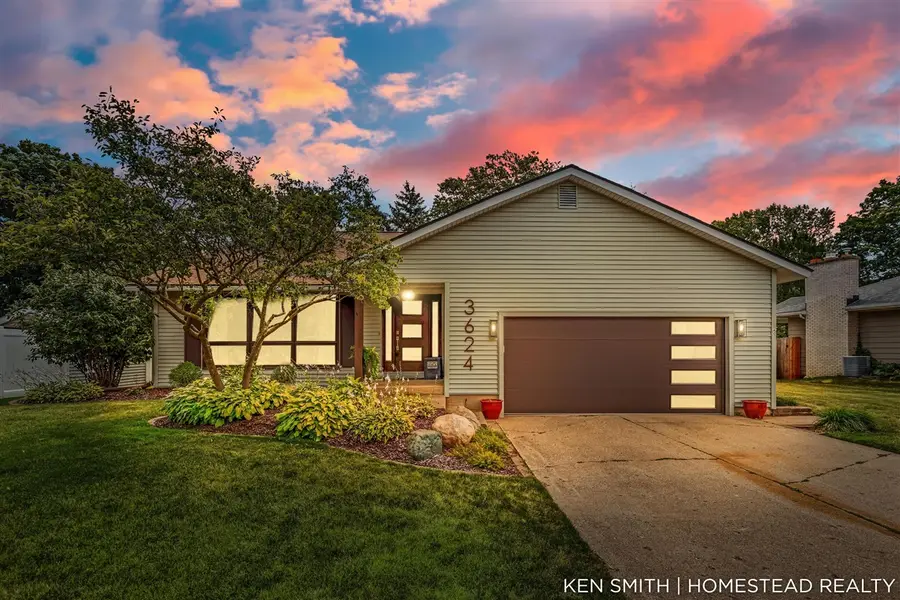3624 Mohave, Grandville, MI 49418 - #2