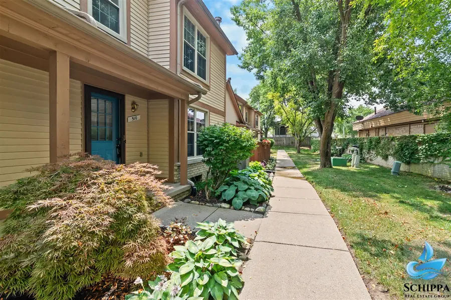 510 Maria, Plymouth, MI 48170 - #3