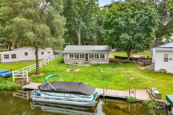 482 Swan, Coldwater, MI 49036