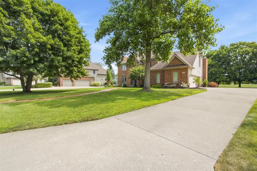 4831 Saint Andrews, Pittsfield, MI 48108 - #2