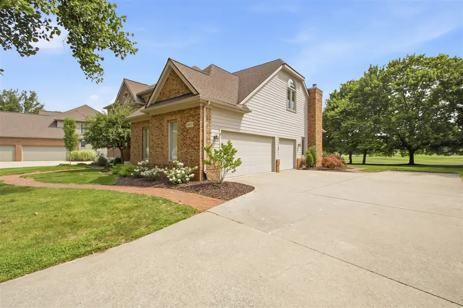 4831 Saint Andrews, Pittsfield, MI 48108 - #3