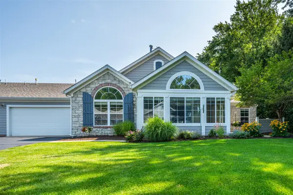 2822 Villa, Benton Harbor, MI 49022