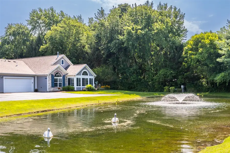2822 Villa, Benton Harbor, MI 49022 - #3