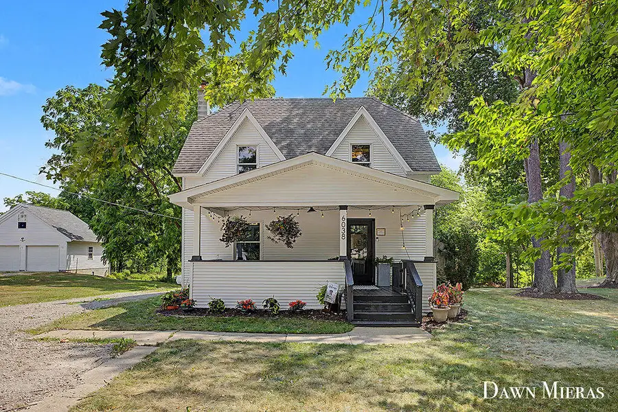 6038 Bancroft, Alto, MI 49302 - #3