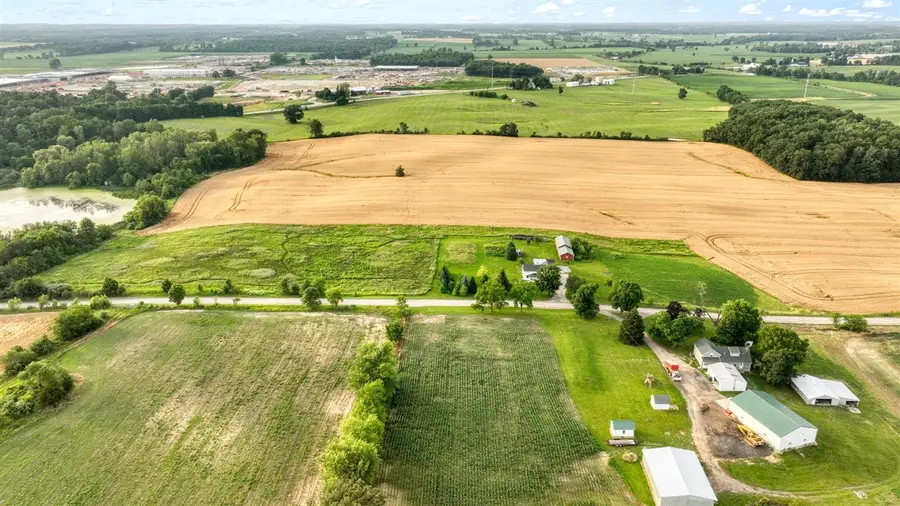 VL Willow, Clinton, MI 49236 - #3