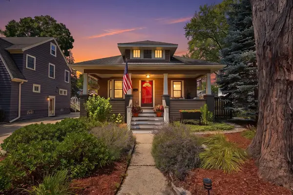 465 Ann, Plymouth, MI 48170