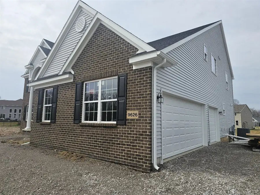 9602 Valley View #89, Saline, MI 48176 - #2
