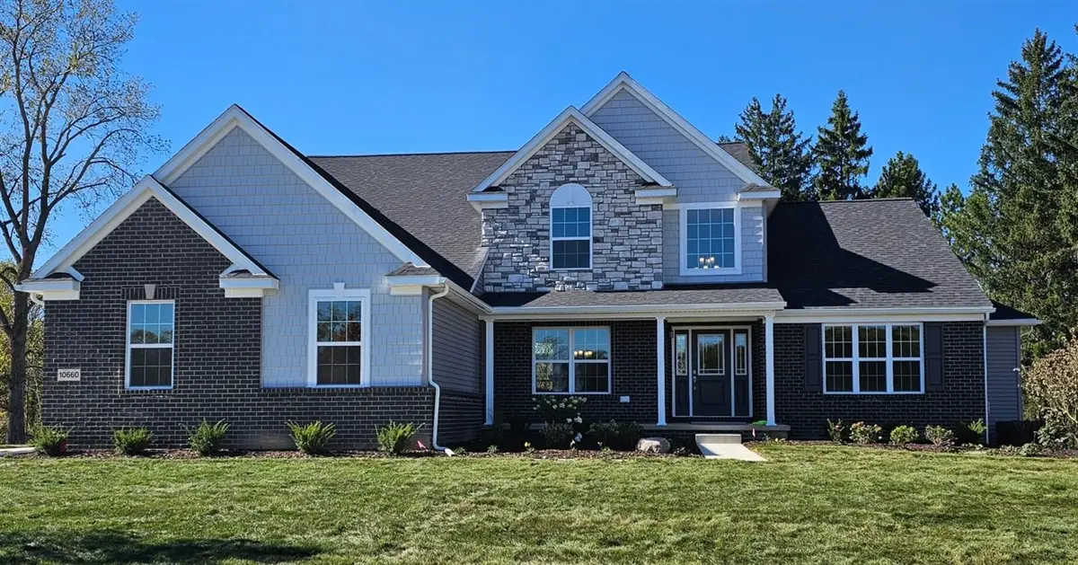 9746 Ella Lee, Saline, MI 48176 - #1