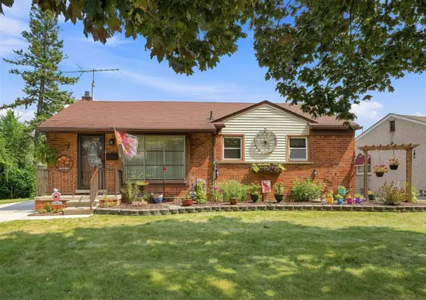 29470 Robert, Livonia, MI 48150