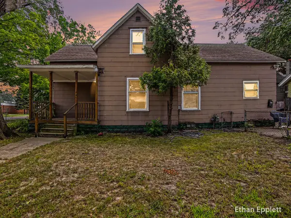 447 W Southern, Muskegon, MI 49441