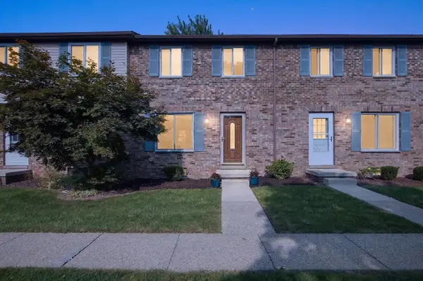 145 Sheffield, Saline, MI 48176