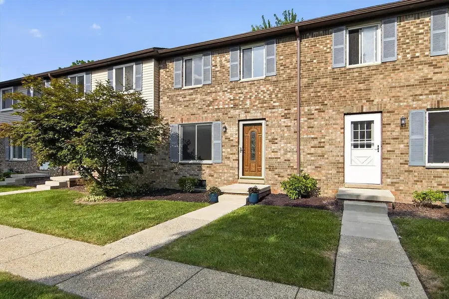 145 Sheffield, Saline, MI 48176 - #2