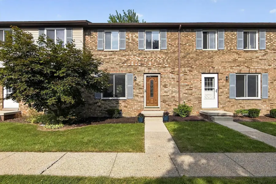 145 Sheffield, Saline, MI 48176 - #3