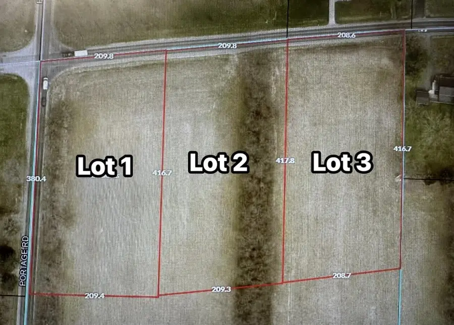 V/L Bertrand, Niles, MI 49120 - #3