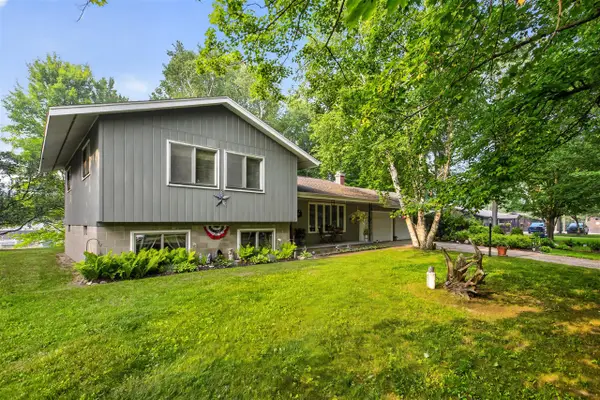 20210 Maple, Reed City, MI 49677