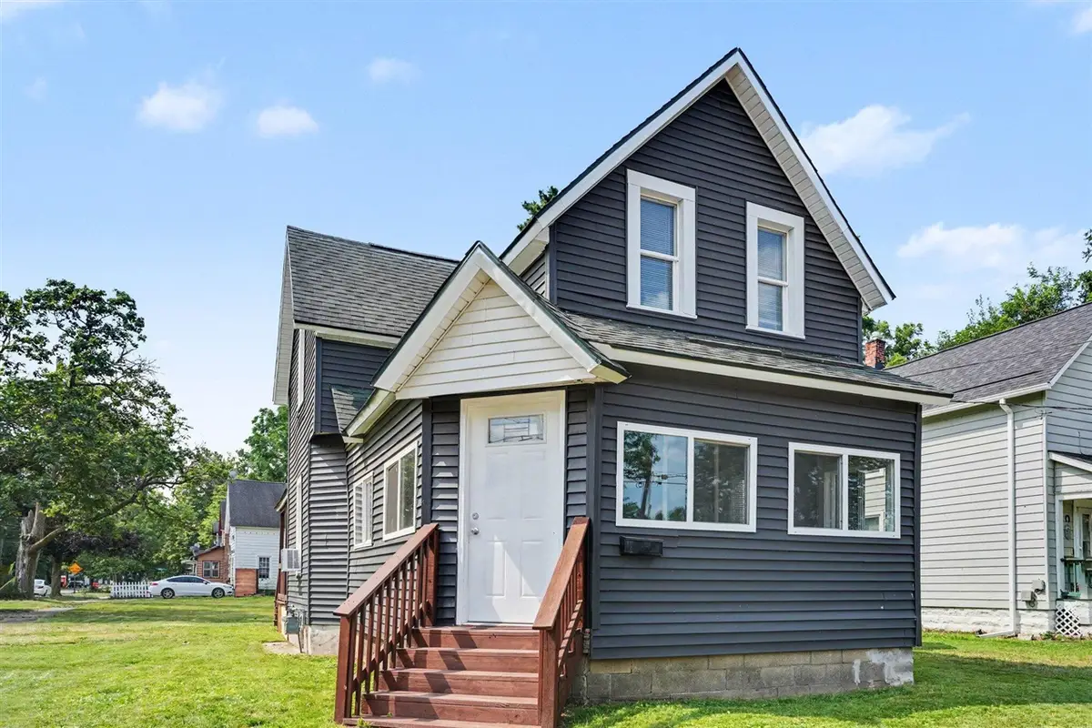 1340 E Vine, Kalamazoo, MI 49001 - #1