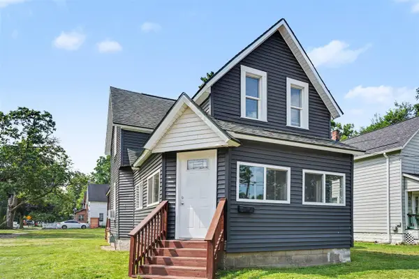 1340 E Vine, Kalamazoo, MI 49001