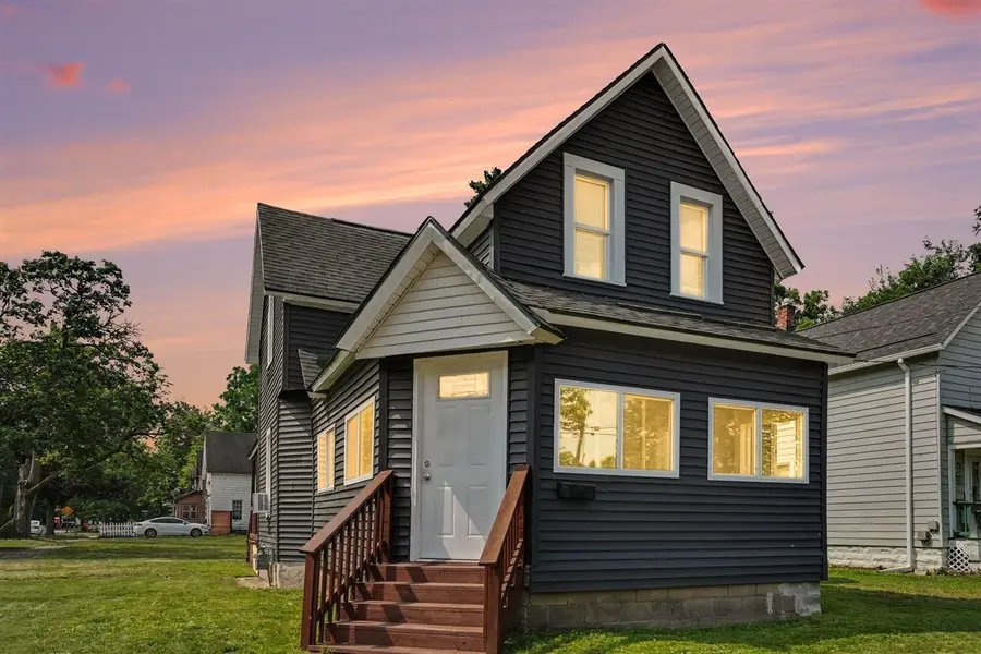 1340 E Vine, Kalamazoo, MI 49001 - #2