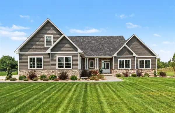 14216 C B Macdonald, Vicksburg, MI 49097