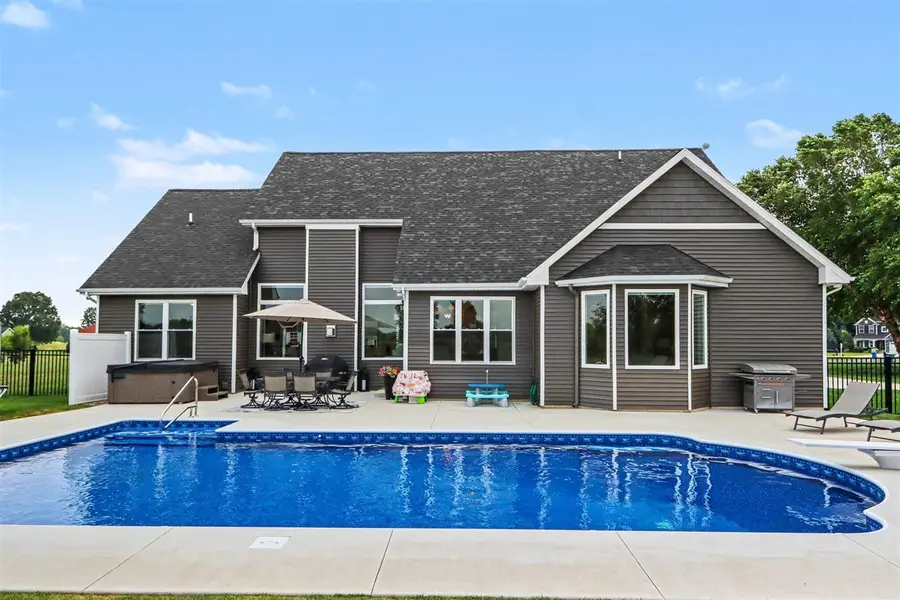 14216 C B Macdonald, Vicksburg, MI 49097 - #2