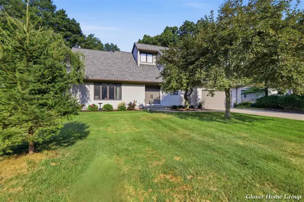 2511 Mcintosh, Grand Rapids, MI 49525