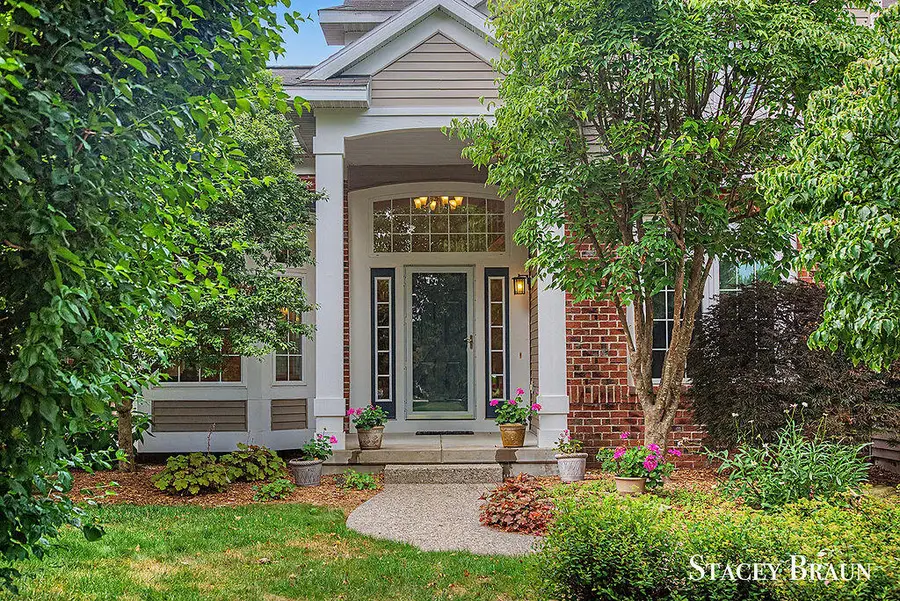 5420 Clemwood, Ada, MI 49301 - #2