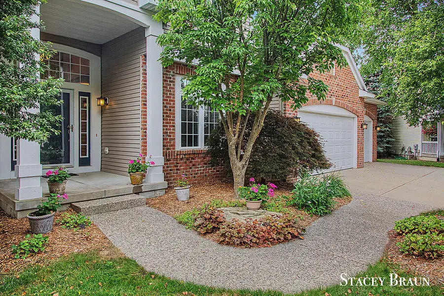 5420 Clemwood, Ada, MI 49301 - #3