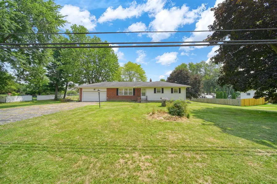 3295 Bent Oak, Adrian, MI 49221 - #3