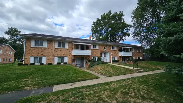 5372 36th #22, Hudsonville, MI 49426