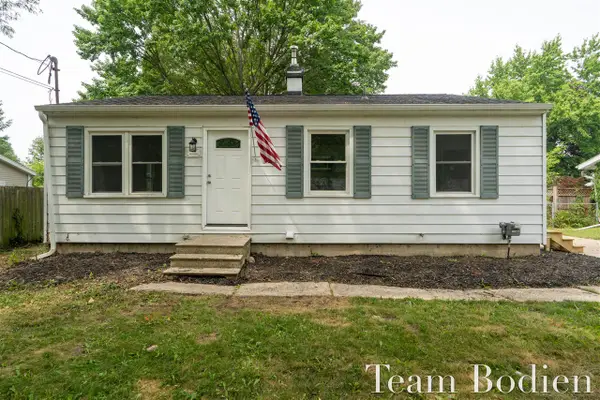 5526 Bedford, Portage, MI 49002