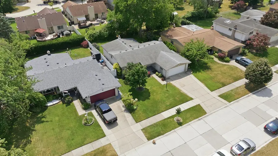 38515 Grandon, Livonia, MI 48150 - #3