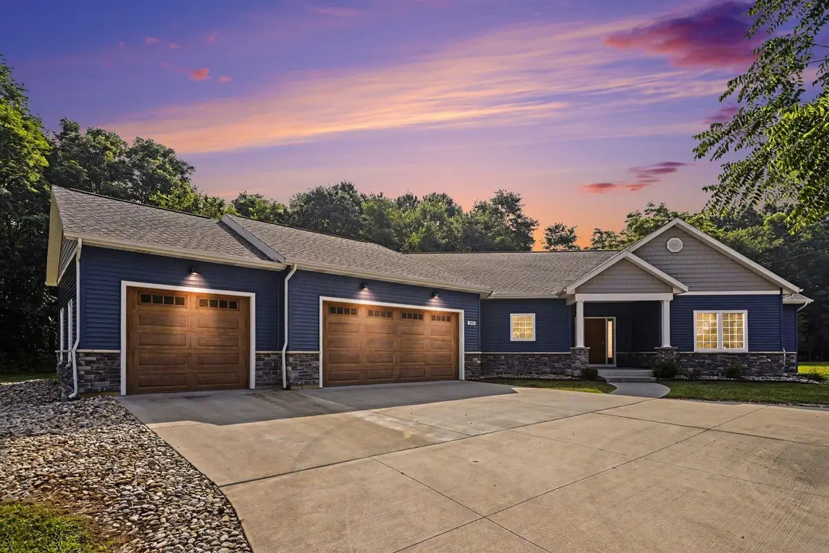 395 S Wattles, Battle Creek, MI 49014 - #1