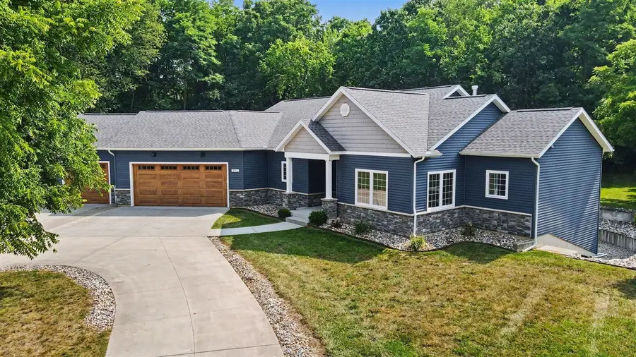 395 S Wattles, Battle Creek, MI 49014 - #3