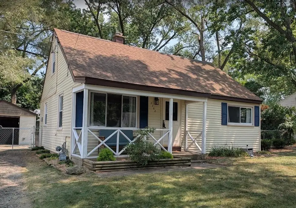 3762 Mallory, Wyoming, MI 49519 - #1