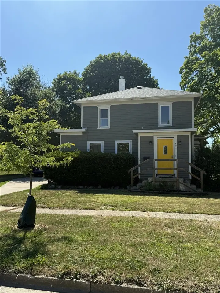 602 S Warren, Big Rapids, MI 49307 - #1